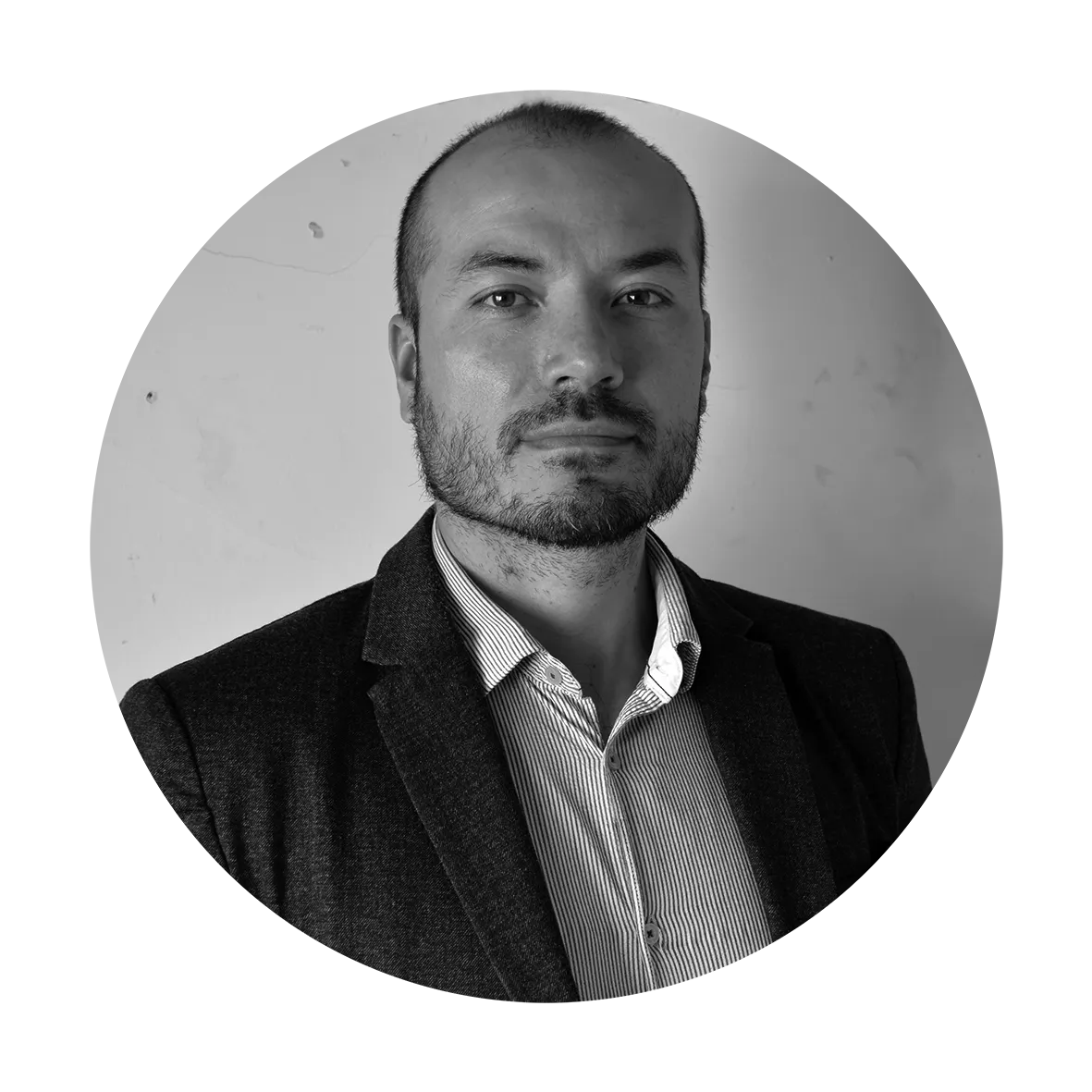 Jairo Andrés Paz Cabrera